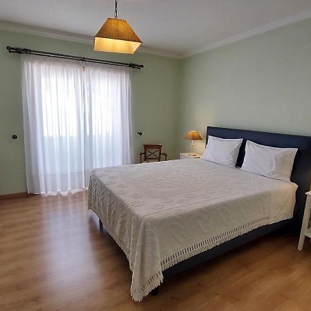 가파나다나자레 Vivenda Sol E Mar 빌라 외부 사진