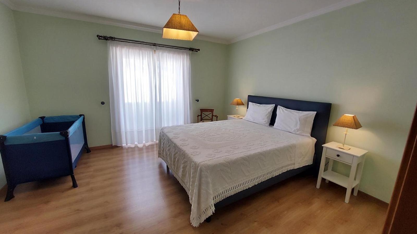 가파나다나자레 Vivenda Sol E Mar 빌라 외부 사진