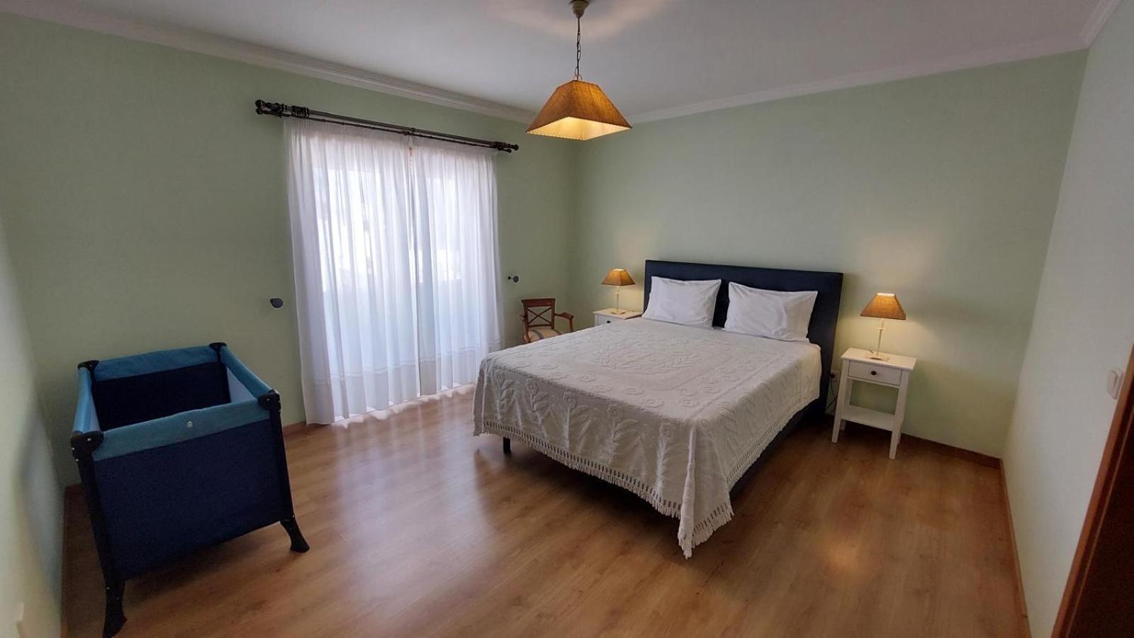 가파나다나자레 Vivenda Sol E Mar 빌라 외부 사진